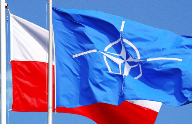 Poljska: NATO da se vrati 