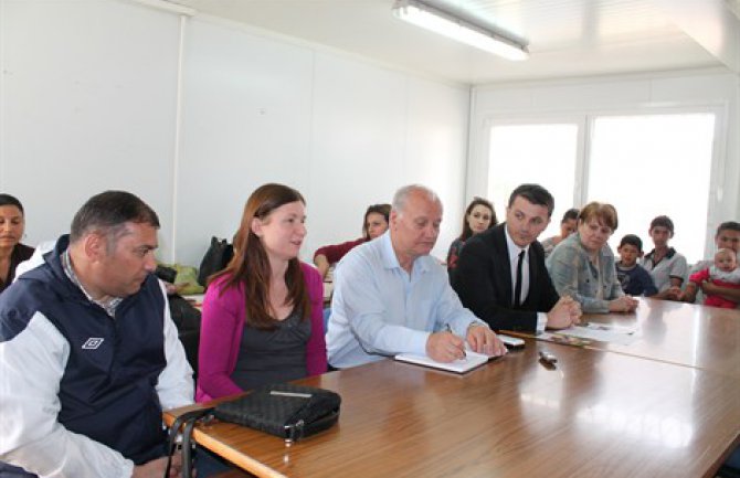 Obrazovanje mora biti prioritet