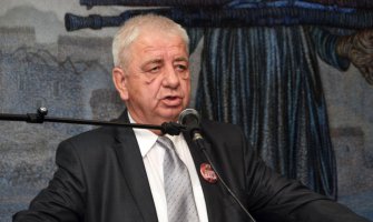 Osman Subašić smijenjen s mjesta predsjednika Skupštine Opštine Bar