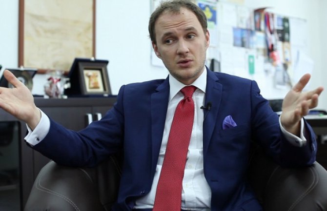 Kosovo poslalo protestnu notu Crnoj Gori