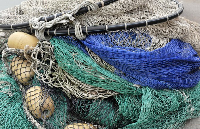 Ribari mrežom izvukli tijelo trogodišnje djevojčice iz Sirije