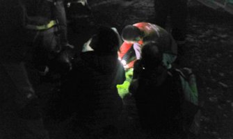 Herceg Novi: Dvoje paraglajderista iz Francuske udarilo u stijene