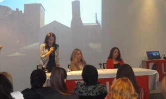 Aida Lika na čelu Foruma žena URA u Ulcinju