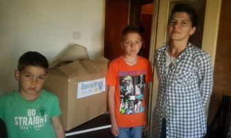 Banka hrane: Arhitektici iz Podgorice hitno potreban posao