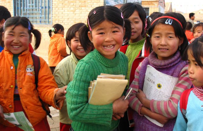 Zabranili pojavljivanja djece u zabavnim programima