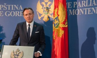 Krivokapić: Ne mora da znači da će da me smijene