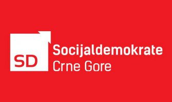 Socijaldemokrate: Na kojoj planeti živi poslanik Krivokapić?
