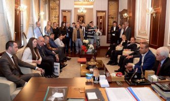 Berane i Adana potpisali Sporazum o saradnji