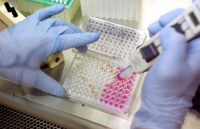 Šestoro uhapšeno zbog pokušaja prodaje uranijuma