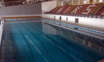 Nakon 15 godina: Nikšićki bazen napunjen vodom (FOTO)