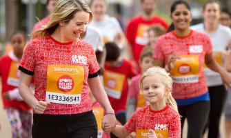 Humanitarna akcija učenika  i nastavnika 