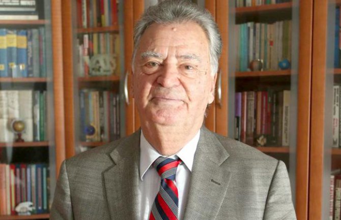 Vukadinović: U NATO će se Prevlaka brže riješiti