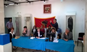 Najveći izazov za parlamentarne izbore primjena AFIS sistema