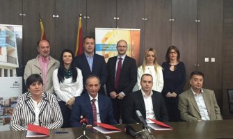 Pljevlja: Počinje gradnja Doma za stare