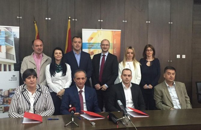 Pljevlja: Počinje gradnja Doma za stare