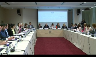 Lazović: Potreban dodatni napor za trajno rješenje nezaposlenosti