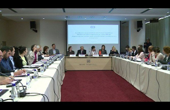 Lazović: Potreban dodatni napor za trajno rješenje nezaposlenosti