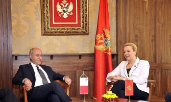 Crna Gora i Republika Malta potpisale Sporazum o naučnoj i tehnološkoj saradnji