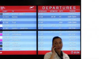 Na internetu objavljen tajni plan za hitne situacije