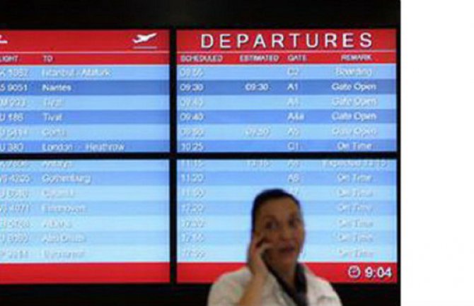 Na internetu objavljen tajni plan za hitne situacije