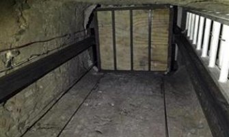 Otkriven dosad najduži tunel za krijumčarenje droge