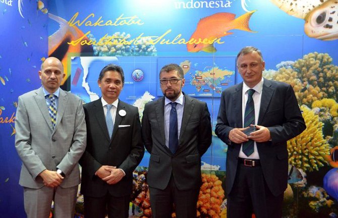 Svečano otvoren 42. sajam hrane i 25. Sajam turizma