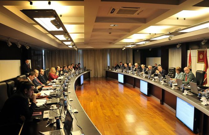 Stamatović generalni konzul CG u Njujorku, Čirgić direktor Fonda zdravstva