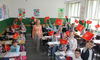 Završena promocija decenije nezavisnosti u školama