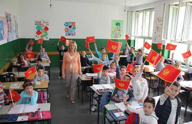 Završena promocija decenije nezavisnosti u školama