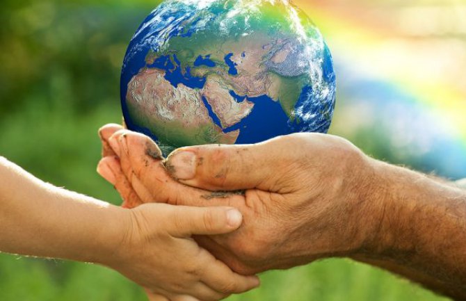 Danas se obilježava Dan planete zemlje