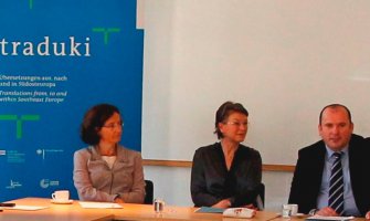 Crna Gora pristupila TRADUKI mreži