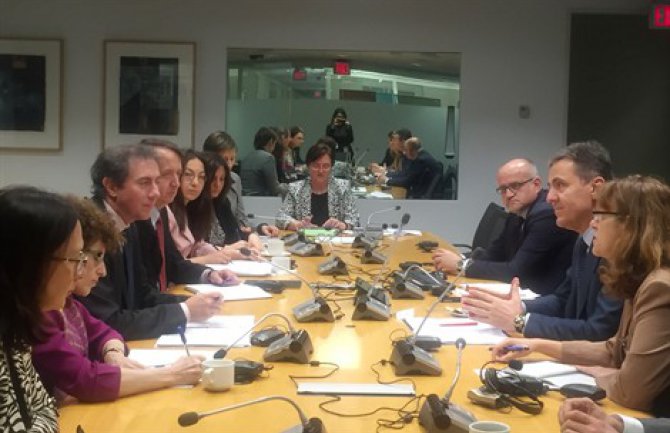 Unapređenje konkurentnosti ključ održivog rasta Crne Gore