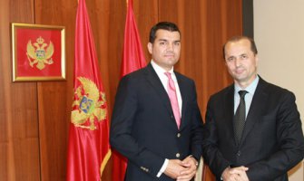 Saradnja Crne Gore i Republike Kosovo ocijenjena kao uspješna
