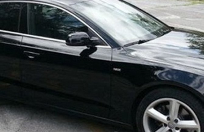 PG: Policija iz saobraćaja isključila 65 automobila sa zatamnjenim staklima