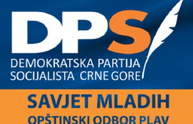 Spremnost za kompromis i djelovanje u korist građana moraju biti prioritet u Plavu