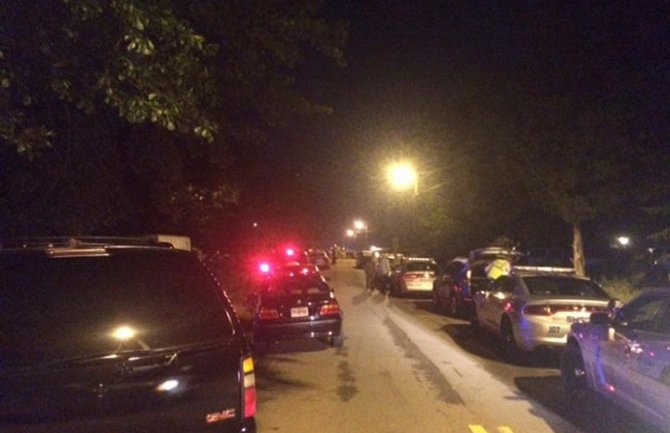 Petoro ljudi ubijeno u dvije pucnjave u Džordžiji