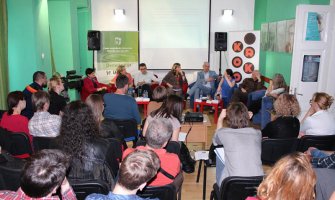 Brković: Pogrešno je odricati se crnogorskog jezika