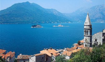 Crna Gora najveća tajna Balkana na otvorenom