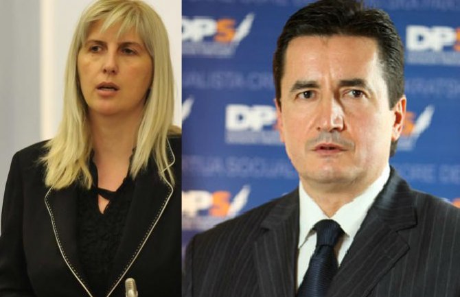 Sekulić i Jonica u posmatračkoj misiji