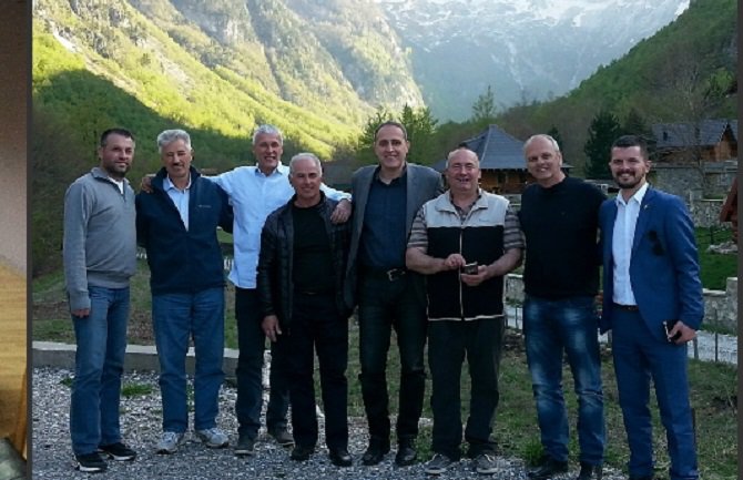 Liberali obišli sjever Crne Gore i razgovarali sa građanima