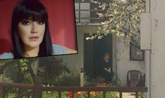 Marjanovići poslije Jeleninog ubistva cijelu kuću oprali - VARIKINOM?