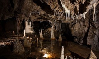 Intenzivirane aktivnosti na valorizaciji Đalovića pećine