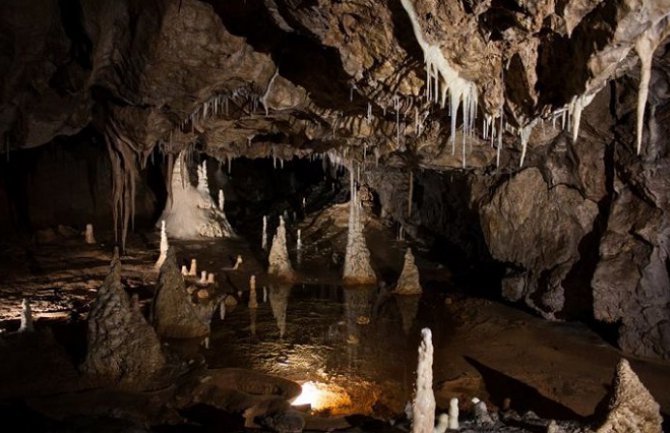 Intenzivirane aktivnosti na valorizaciji Đalovića pećine