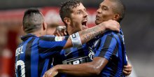 Jovetić sa dva gola doveo Inter do pobjede! (VIDEO)