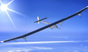 Solarni avio preletio Tihi okean: 62 sata neprekidnog leta bez uzimanja goriva