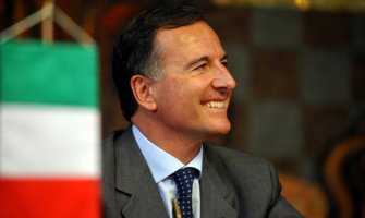 Skupština da donese odluku o NATO, raspisivanje referenduma nepotrebno ponavljanje