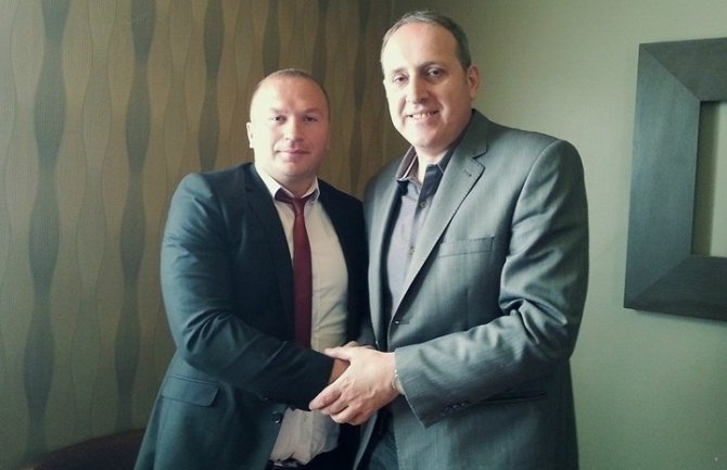 LP Rožaje: Balota na čelu Inicijativnog odbora