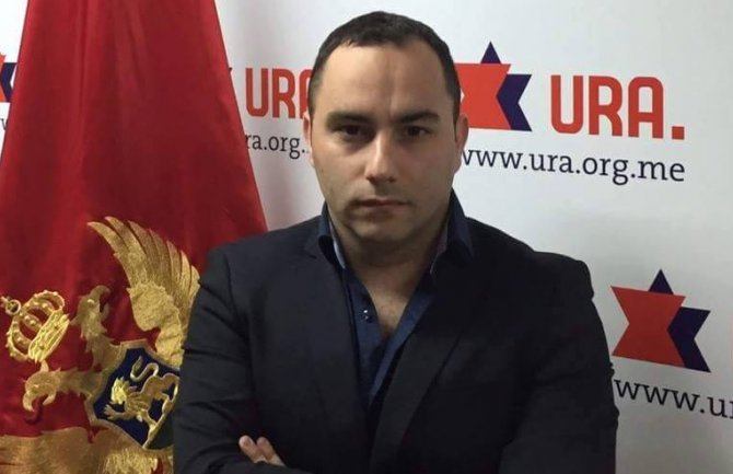 Ljutica: Zašto sudija ima skoro triput veću platu od ljekara specijaliste?