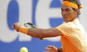 Nadal osvojio devetu titulu u Barseloni