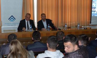 BP: Predstavljena kreditna linija za početak sopstvenog biznisa